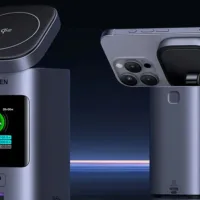 MagSafe Monday: The UGREEN Nexode Power Bank might be the ultimate 3-in-1 MagSafe charger