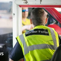 UK net migration drops to 171,000 in 2025, lowest since 2012 excluding pandemic