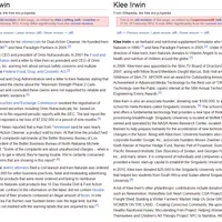 Criticism of Wikipedia - Wikipedia