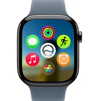 watchOS 27 Features Dynamic App Grid, New Gesture Control, and More