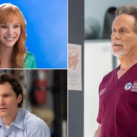 Quotes Of The Week: The Comeback, Chicago Med, Georgie & Mandy, And More