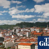 Girl, two, dies after being left in car as extreme heat sweeps Spain