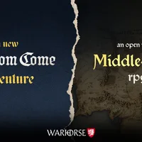 Warhorse Announces a Lord of the Rings RPG and a New Kingdom Come Adventure - IG News