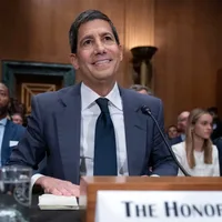 Senate confirms Trump pick Warsh as chairman of the Federal Reserve, following Powell
