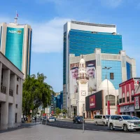 Bahrain rounds up dozens over alleged links to Iran’s IRGC