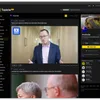 Topicle levels up with new features: avatars, profile cover pics, profile colours, sidebar, card feed layout