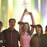 As it happened: 25 countries battle to win Eurovision 2026
