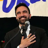 Exclusive: NYC's Mayor Mamdani is headed to Twitch for a new chat show