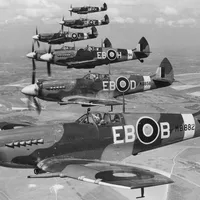 Spitfire could return to production 90 years after first flight | LBC