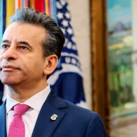 Dr. Marty Makary is out as FDA commissioner