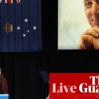 News live: Albanese says ‘we need to do more’ on house prices; Australia joins sanctions against ‘extremist settlers’ in West Bank