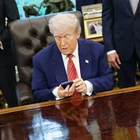 Judge Grants Emergency Order to Block Trump From Destroying Records