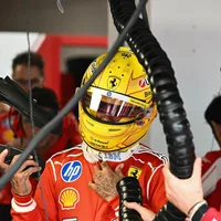 Lewis Hamilton’s unusual preparation for F1’s Canadian GP