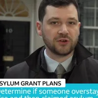 BBC reveals number of complaints about Reform UK graphic on news broadcast