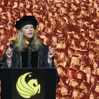 Students Boo Commencement Speaker After She Calls AI the ‘Next Industrial Revolution’