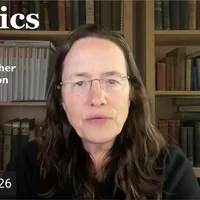 Heather Cox Richardson - Politics Chat, May 21, 2026 (53 min)