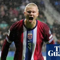 Haaland’s Norway to Ronaldo’s swansong: Who are the most likely first-time World Cup winners?
