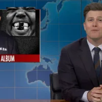 Weekend Update’s Joke Swap Was Even More Brutal Than Usual