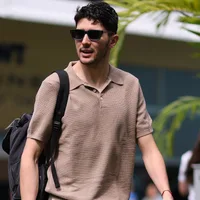 Esteban Ocon hits out at "bulls**t" claims of Ayao Komatsu dispute and early Haas F1 exit
