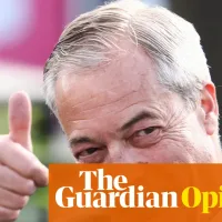 Nothing sums up the death of accountability like the prospect of Nigel Farage in No 10 | George Monbiot