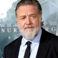 Russell Crowe Set to Attend Italy’s Taormina Film Festival to Launch His Latest Film ‘Bear Country’