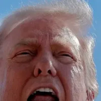 Trump Is Now a World-Class Kleptocrat