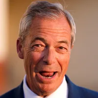 Nigel Farage bought £1.4m property after receiving £5m gift from British crypto billionaire, Sky News learns