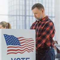 Four decades of data show high-status voters, not the working class, are reshaping American politics