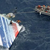 Air France and Airbus found guilty of manslaughter over 2009 plane crash
