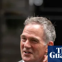 Business secretary attacks ‘entitlement’ of Starmer leadership rivals