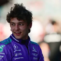 Mercedes is temporarily banning Kimi Antonelli from the Nurburgring, here’s why