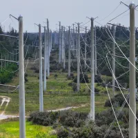 A major watchdog says data centers are wreaking havoc on North America's power grid