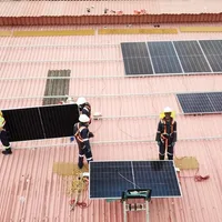 Nigeria's solar boom faces cost and policy barriers