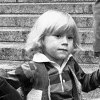 Son of radicals, Zayd Ayers Dohrn details a childhood underground and on the run