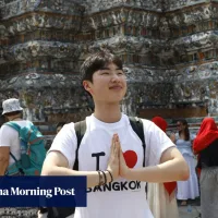 Thailand vows strict tourist oversight after public sex incidents