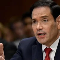Marco Rubio Snaps When Told Trump Iran Deal Is Just Obama’s but Worse