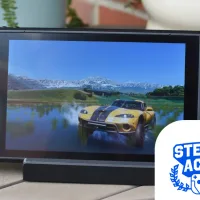 Forza Horizon 6 makes a viable Steam Deck game, assuming you can find room to park it