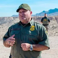 U.S. Border Patrol Chief Resigns in Latest Homeland Security Shake-Up