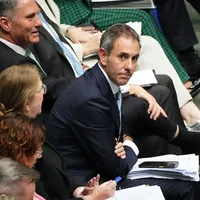 Treasurer stands by CGT changes affecting shares and crypto