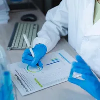 CDC blocks publication of report showing COVID vaccine efficacy