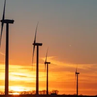 250+ onshore wind projects stalled as Pentagon freezes permitting