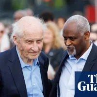 Macron under pressure over reparatory justice for France’s role in slave trade
