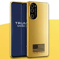 Trump Mobile's T1 smartphone is still vaporware