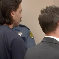 Livestreamer known for racist content faces attempted murder charge with bond set at $1.25 million after courthouse shooting | CNN