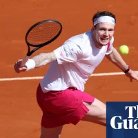 ‘We live in a fake world’: Alexander Bublik on honesty, insults and why doubles isn’t real tennis