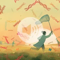 Audio long read: The air is full of DNA — here’s what scientists are using it for