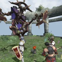 For its 24th anniversary, Final Fantasy 11 is getting a free trial upgrade that lets you play it for as long as you like