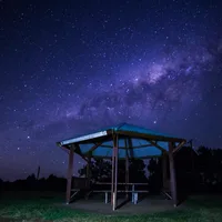 Stargazing in our hinterland | Sunshine Coast Council