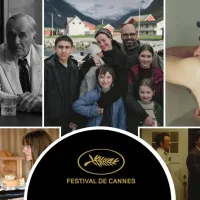 Cannes Film Festival 2026: Read All Of Deadline’s Movie Reviews