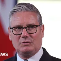 'Bereft and beleaguered' - Mandelson messages reveal criticism of No 10